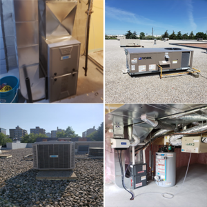 H&R Heating & Air Conditioning Services Inc photo 7